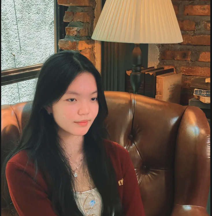 Hồ Nguyễn Giang Khánh